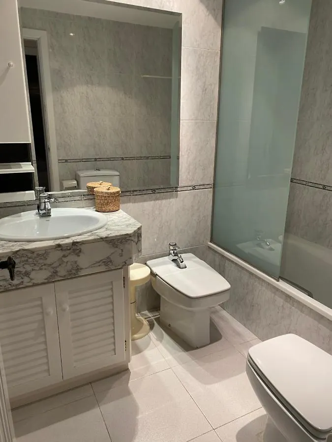 Apartamento BLAU_Bonito Duplex con Terraza Calella De Palafrugell